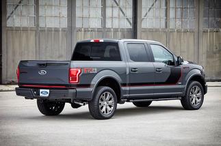 Super 2016 Ford F-150 New Special Edition Appearance Packages KIT VOLLSTÄNDIGE Aufkleber Aufkleber