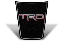 Toyota Tacoma Truck Center Hood Wrap Graphic Sticker Decal 2016–2017 TRD ROT 2