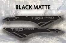Toyota Tacoma TRD PRO Sport 4x4 Grafikkit passend für Tacoma 13-20 oder Tundra 16-20 2