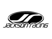 Jackson Racing Logo Aufkleber Sticker