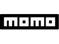 Momo Logo Aufkleber 396