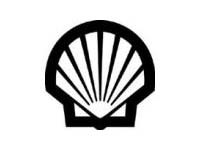 Shell-Aufkleber