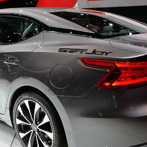 Beschriftungsaufkleber Emblem Logo Vinyl 2 Für Nissan