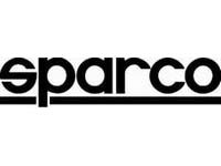 Sparco Logo Vinyl Aufkleber