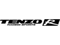 Tenzo Racing Sports R Aufkleber
