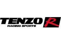 Tenzo R Racing Sports Logo Vinyl-Aufkleber Sticker