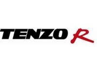 Tenzo R Seiten-Tür Vinyl-Aufkleber Sticker