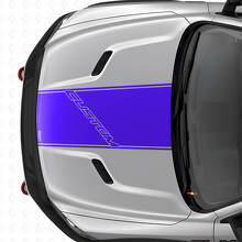 Benutzerdefinierte Umrissbuchstaben Motorhauben-Vinylaufkleber für Jeep Renegade_2