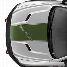Benutzerdefinierte Umrissbuchstaben Motorhauben-Vinylaufkleber für Jeep Renegade_3