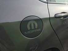 Dodge DART MOPAR Gastür-Vinyl-Overlay 2013 2014 2015 2016–2020 4