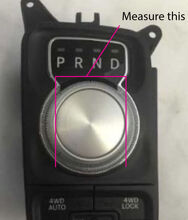 Dodge Ram Texas Flagge Schaltknauf Aufkleber Aufkleber Grafik Vinyl USA 2