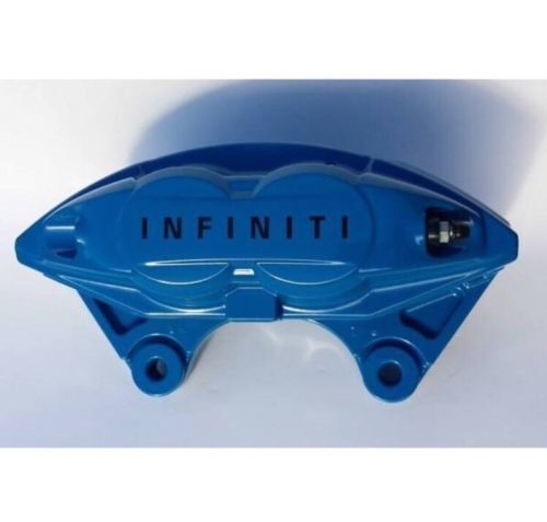 Bremssattel Hochtemperatur Vinylaufkleber Für Infiniti
