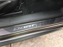 Dodge Dart SXT Vinyl Door Sill Stickers Aufkleber Aufkleber 2013 2014 2015 2016
 2