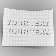 Paar Jeep Cherokee Shadow Hood Aufkleber 2