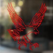 American Eagle Universal Vinyl Aufkleber_3