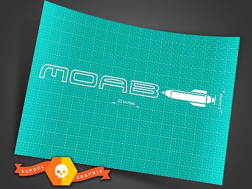 Moab Outline Hauben Vinylaufkleber Paar für Jeep Wrangler