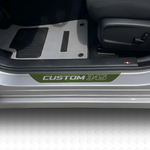 Charger 345 Türschweller Aufkleber Decals für Dodge Charger_3