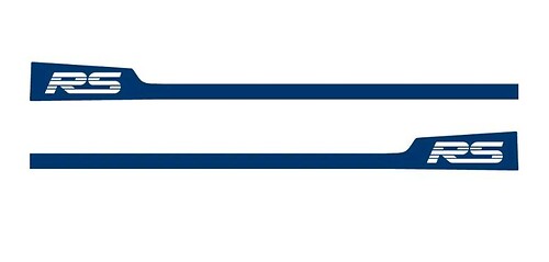 2X Chevrolet Camaro RS Rocker Panel Door Sticker Decals Stripe Vinyl Graphics 2010-2015Vehicle Parts & Accessories, Car Tuning & Styling, Body & Exterior Styling!
