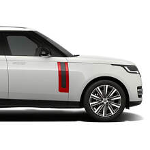 Seitliche Belüftungsleisten-Aufkleber für Land Rover Range Rover L460_3