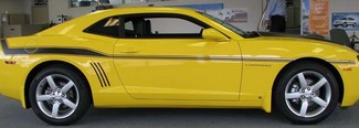 2010 und höher Chevrolet Camaro 