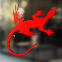 Lizard Universeller Vinyl-Aufkleber_4