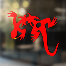 Gecko Art Universeller Vinyl-Aufkleber_4