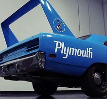 1950–2017 Plymouth Cuda Mopar Viper Charger Hellcat Windschutzscheiben-Körperaufkleber Aufkleber Neu 1 Stück Ram Hellcat Challenger
 2