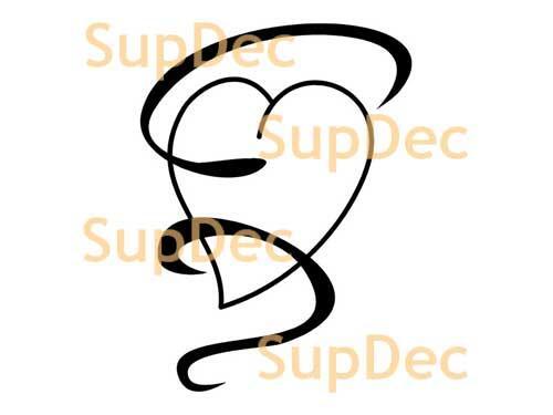 Schlangen-Vinyl-Kunst-Wandfenster-Badezimmeraufkleber Abziehbar #9
