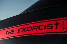 Exorcist-Stil Seitenstreifen-Aufkleberkit für Chevrolet Camaro 2017-2019_3