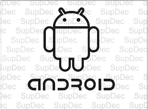 Android Nr. 5
