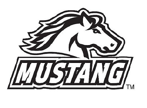 Momo-Logo-Aufkleber Nr. 1