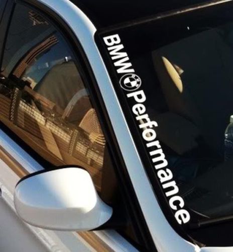 BMW M Power Motorrad Motor Auto Sticker Emblem Aufkleber Tuning in  Baden-Württemberg - Böblingen, Tuning & Styling Anzeigen