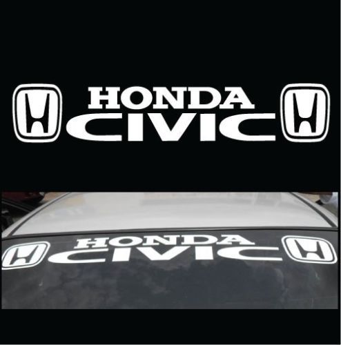Csk Honda Civic 42