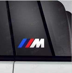 Aufkleber passend für BMW M Limited Edition Wunschnummer Aufkleber  Seitenaufkleber 300mm 2Stk Satz - BMW0062 - FÜR BMW